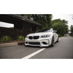 VRS Εμπρόσθιο σπόιλερ Vorsteiner για BMW Σειρά 2 M2 (F87) VRS Εμπρόσθιο σπόιλερ Vorsteiner για BMW Σειρά 2 M2 (F87)